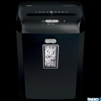 Niszczarka Rexel ProMax QS RES1123, (P-2), 12 kartek, 23 l kosz 2104584EU