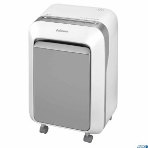 Niszczarka FELLOWES LX211 biała 5050301