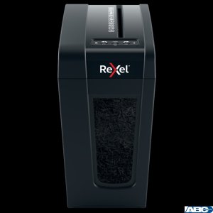 Niszczarka Rexel Secure X8-SL, 8 kartek, 14 l kosz, 2020126EU