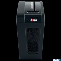 Niszczarka Rexel Secure X8-SL, 8 kartek, 14 l kosz, 2020126EU