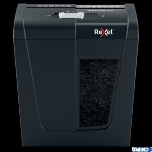 Niszczarka Rexel Secure S5, (P-2), 5 kartek, 10 l kosz, 2020121EU