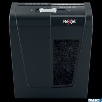 Niszczarka Rexel Secure S5, (P-2), 5 kartek, 10 l kosz, 2020121EU