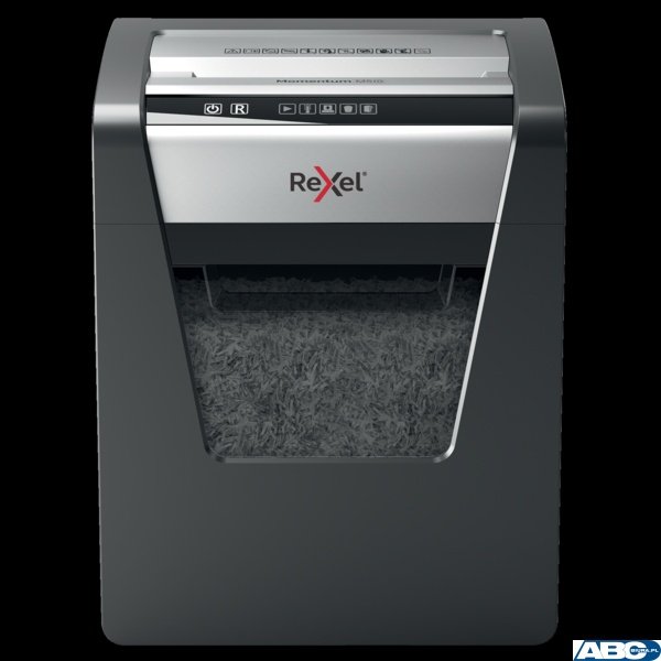 Niszczarka REXEL Momentum M510 2104575EU (X)