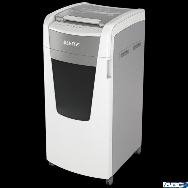 Niszczarka Leitz IQ AutoFeed 600, P4 80170000