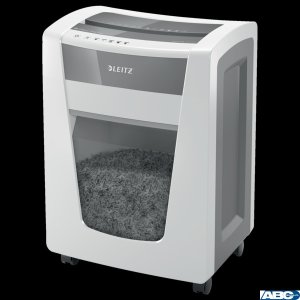 Niszczarka LEITZ IQ OFFICE Pro P6 +  80100000