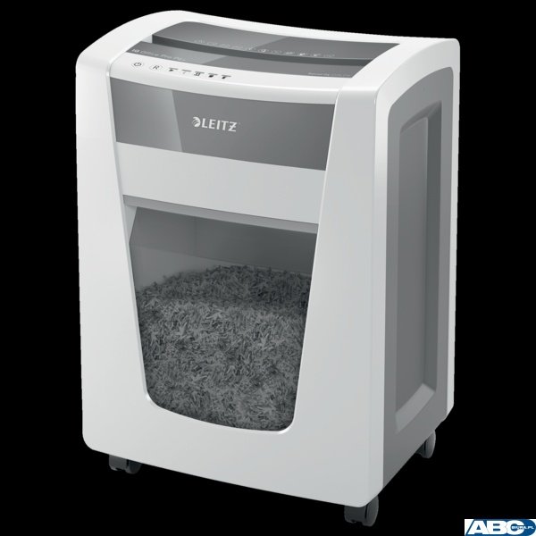 Niszczarka LEITZ IQ OFFICE Pro P6+ 80100000