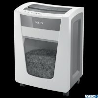 Niszczarka LEITZ IQ OFFICE Pro P6+ 80100000