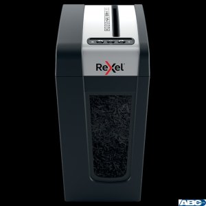 Niszczarka Rexel Secure MC4-SL, (P-5), 4 kartki, 14 l kosz, 2020132EU