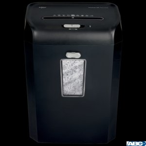 Niszczarka Rexel ProMax QS RSX1035, (P-4), 10 kartek, 35 l kosz 2104585EU
