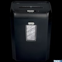 Niszczarka Rexel ProMax QS RSX1035, (P-4), 10 kartek, 35 l kosz 2104585EU