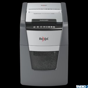 Niszczarka Rexel Optimum AutoFeed +  100M 2020100MEU