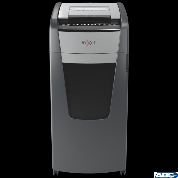 Niszczarka Rexel Optimum AutoFeed+ 600X 2020600XEU