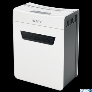 Niszczarka Leitz IQ Protect 4 P5, 4 kartki, 14 l kosz 80940000