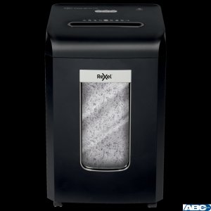 Niszczarka Rexel ProMax QS RSX1538, (P-4), 15 kartek, 38 l kosz 2104587EU