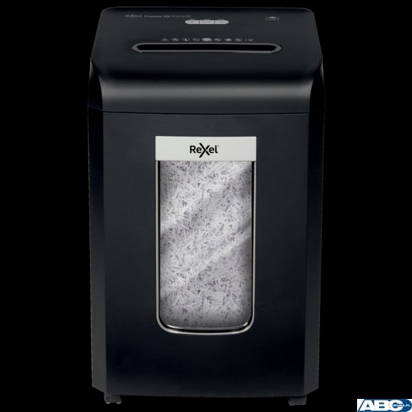 Niszczarka Rexel ProMax QS RSX1538, (P-4), 15 kartek, 38 l kosz 2104587EU