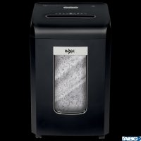 Niszczarka Rexel ProMax QS RSX1538, (P-4), 15 kartek, 38 l kosz 2104587EU