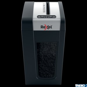 Niszczarka Rexel Secure MC6-SL, (P-5), 6 kartek, 18 l kosz, 2020133EU