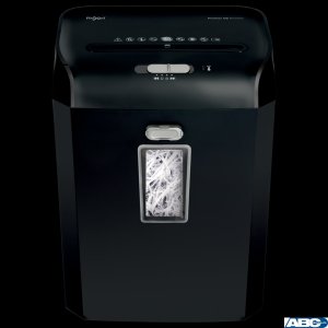 Niszczarka Rexel ProMax QS RES823, (P-2), 8 kartek, 23 l kosz 2104582EU