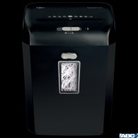 Niszczarka Rexel ProMax QS RES823, (P-2), 8 kartek, 23 l kosz 2104582EU