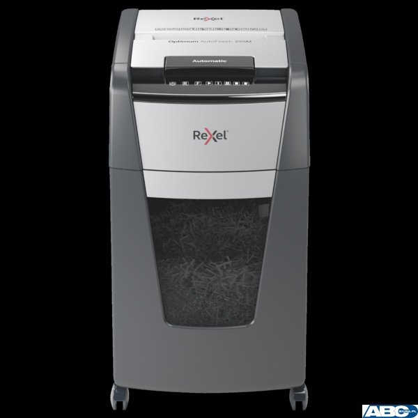 Niszczarka Rexel Optimum AutoFeed+ 225M 2020225MEU
