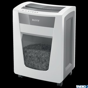 Niszczarka LEITZ IQ OFFICE Pro P4 80060000 (X)