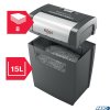 Niszczarka REXEL Momentum X308 2104570EU (X)