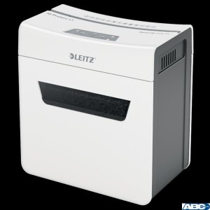 Niszczarka Leitz IQ Protect 6, P4, 6 kartek, 10 l kosz 80900000
