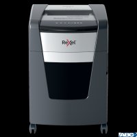 Niszczarka Momentum Extra XP512+, P5, 12 kartek Rexel 2021512MEU