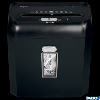 Niszczarka Rexel ProMax QS RPS812, (P-2), 8 kartek, 12 l kosz 2104580EU