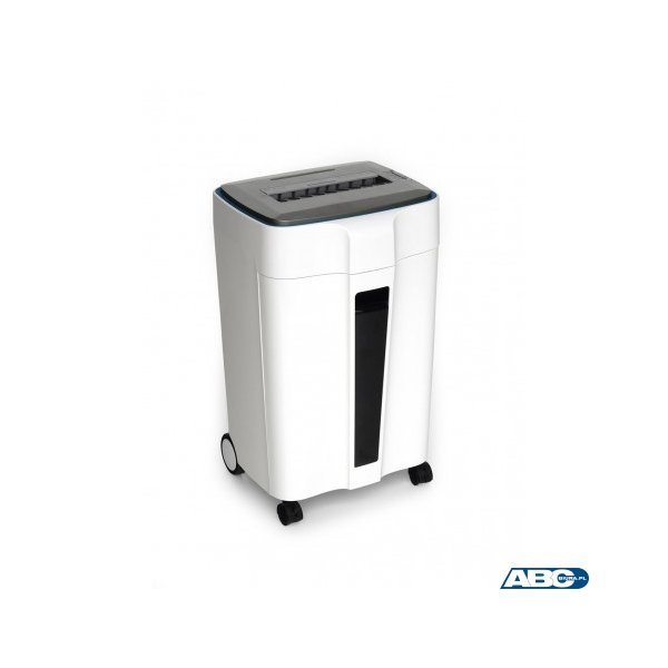 Niszczarka Wallner HD-220 C2