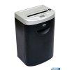 Niszczarka WALLNER JP 826C ścinki DIN3 18kar.kosz 35L