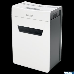 Niszczarka Leitz IQ Protect 10, P4, 10 kartek, 18 l kosz 80920000