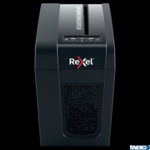 Niszczarka Rexel Secure X6-SL,(P-4), 6 kartek, 10 l kosz, 2020125EU