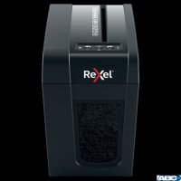Niszczarka Rexel Secure X6-SL,(P-4), 6 kartek, 10 l kosz, 2020125EU