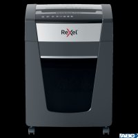 Niszczarka Momentum Extra P515+, P5, 15 karetk Rexel 2021515MEU
