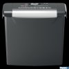 Niszczarka Rexel Momentum S206 P2, 6 kartek, 9l kosz, konfetti 2104568EU (X)