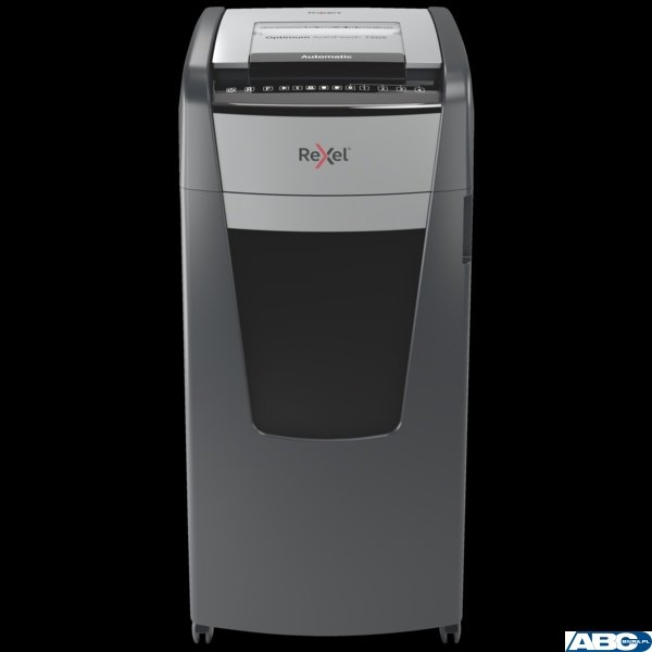Niszczarka Rexel Optimum AutoFeed+ 750X 2020750XEU