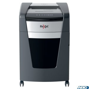 Niszczarka Rexel Momentum Extra XP420 + , P4, 20 kartek, 60 l kosz 2021421XEU