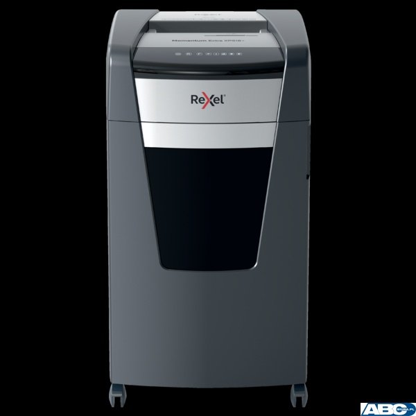Niszczarka Momentum Extra XP516+, P5, 16 kartek Rexel 2021516MEU