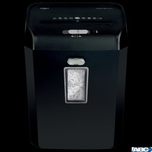 Niszczarka Rexel ProMax QS REX823, (P-4), 8 kartek, 23 l kosz 2104583EU