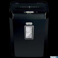 Niszczarka Rexel ProMax QS REX823, (P-4), 8 kartek, 23 l kosz 2104583EU