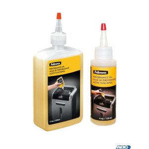 Olej do niszczarek FELLOWES 355ml 35250 / 3608601