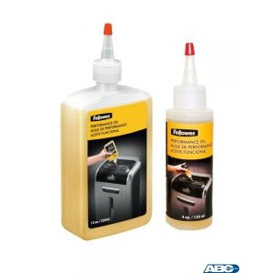 Olej do niszczarek FELLOWES 120ml 3505006