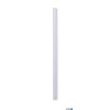 Grzbiety zaciskowe DURABLE A4 / 100 2912 / 19 przezroczyste 25szt 2912-19