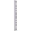 Grzbiety zaciskowe DURABLE A4 / 60 z listwą do segr. ring 50szt 2904-19