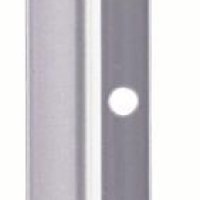 Grzbiety zaciskowe DURABLE A4/60 z listwą do segr. ring 50szt 2904-19