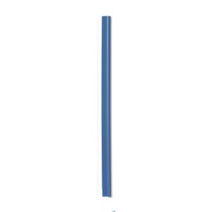 Grzbiety zaciskowe DURABLE A4 / 60 2901 / 06 niebieski 100szt 2901-06