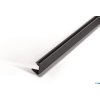 Grzbiety zaciskowe DURABLE A4 / 100 2912 / 01 czarny 25szt 2912-01