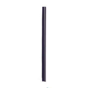 Grzbiety zaciskowe DURABLE A4 / 60 2901 / 07 granatowy 100szt 2901-07