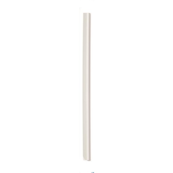 Grzbiety zaciskowe DURABLE A4/30 2900/02 biały 100szt 2900-02